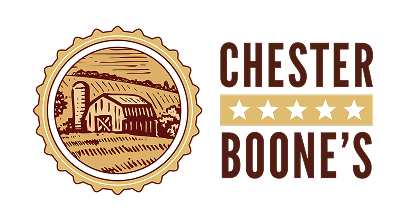 Chester Boones Logo