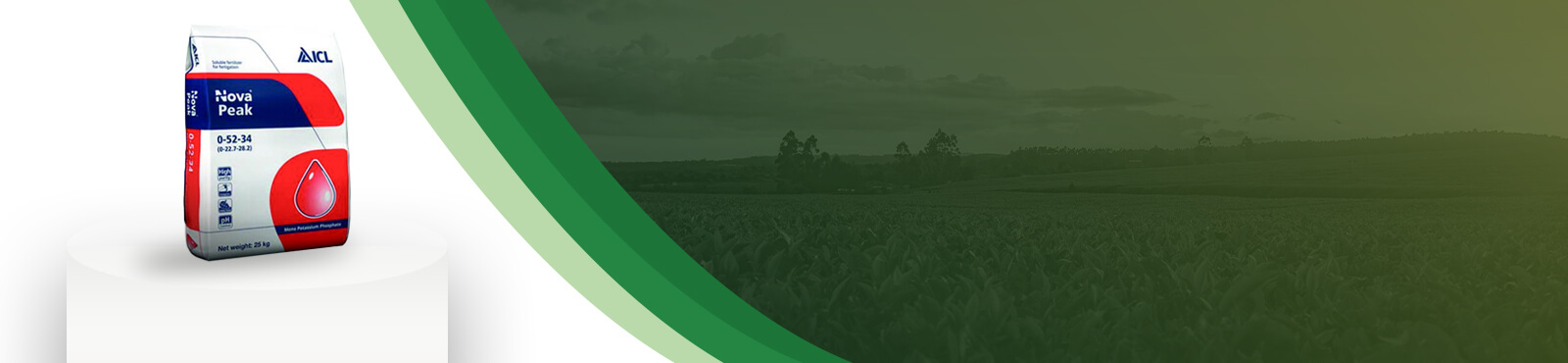 Fertilizers & Additives