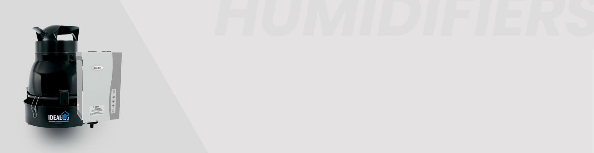 Humidifiers