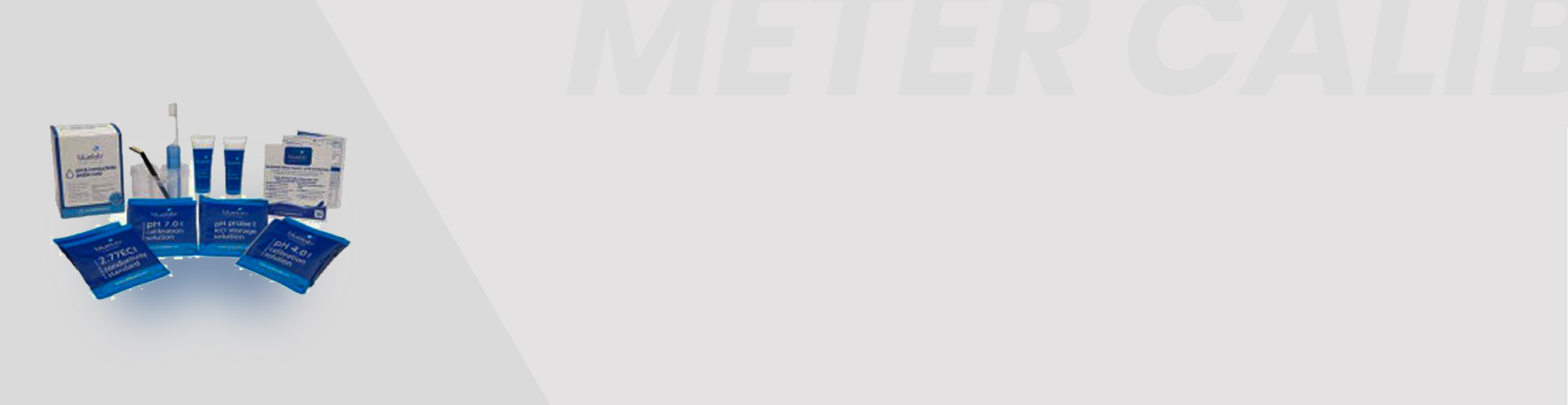 Meter Calibration