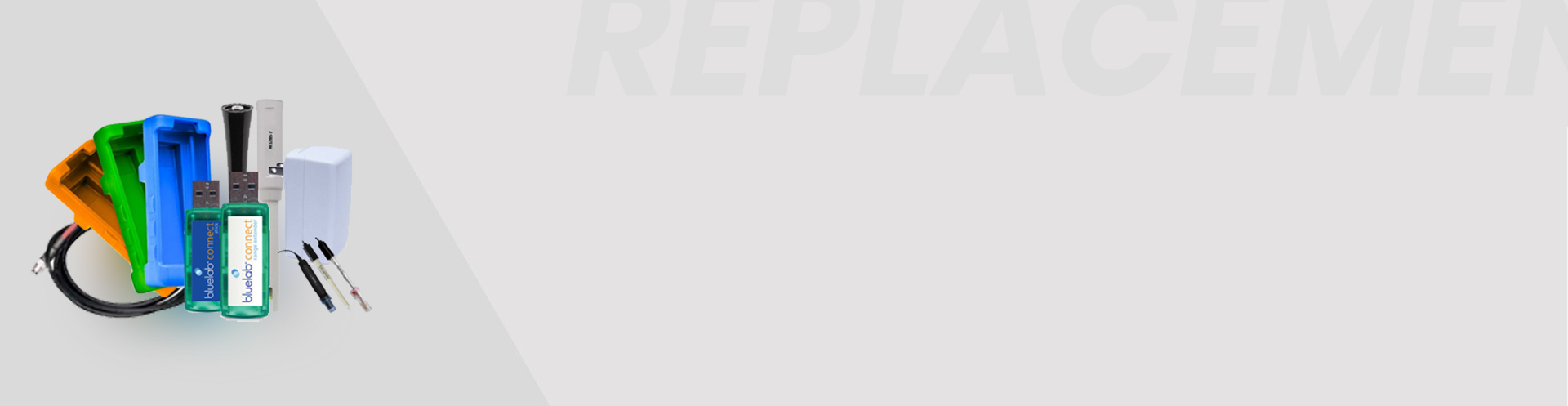 Replacement Parts & Accessories