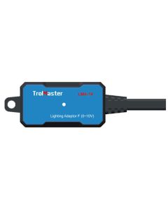 Trolmaster Hydro-X Lighting Control Adaptor F - Control ballasts & LED Fixtures w/ 0-10V Control (LMA-14)