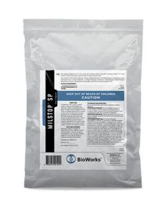BioWorks MilStop SP - OMRI Certified - 5 Pound (8/Cs) (480/Plt)