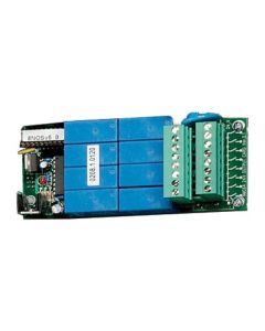 Netafim NMC Junior Pro Communication Card RS485 