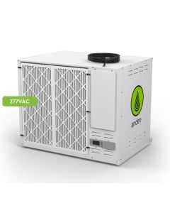 Anden Industrial Dehumidifier A710V3 - 1-Phase 277V - 710 Pints/Day
