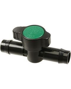 Aquagation Control Valve - Barb x Barb