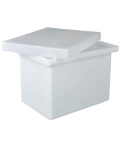 Aquagation Nutrient Dilution Tank- 48-Inch x 24-Inch x 36-Inch - 180 Gallon