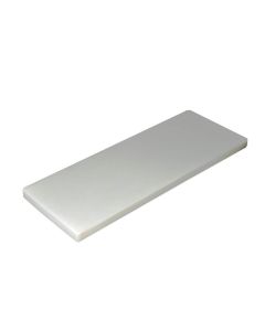 Aquagation Nutrient Dilution Tank Flat Lid - 210 Gallon (48-Inch x 24-Inch Tank Size)