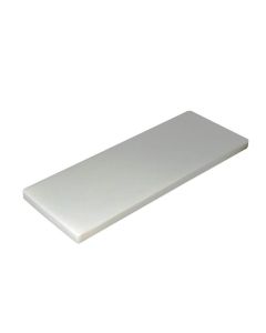 Aquagation Nutrient Dilution Tank Flat Lid - 180 Gallon (48-Inch x 24-Inch Tank Size)