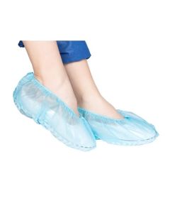 Arable Acres Surgical Face Mask - Blue - Pleated ASTM Level 1 (Box of 50) (40/Cs)