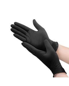 Arable Acres Nitrile Gloves - Exam Grade - Powder-Free