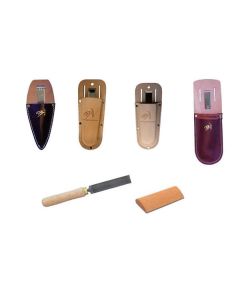 GrowTech/ARS Sheaths, Pouches, & Accessories