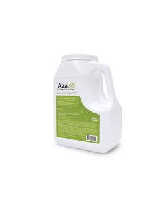 ArborJet AzaSol - Azadirachtin Insecticide 6% - 2 Pound (4/Cs)
