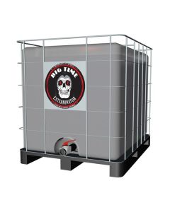 Big Time Exterminator - 275 Gallon