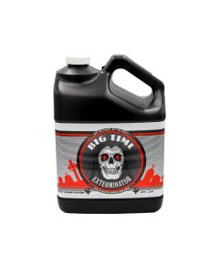 Big Time Exterminator - 15 Gallon