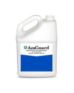BioSafe AzaGuard Azadirachtin Insecticide 3% - 1 Quart (4/Cs)