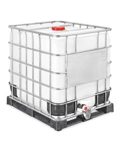 Khemical Hydrogen Peroxide 34% H2O2 NSF - Tech Grade – 261 Gallon Tote