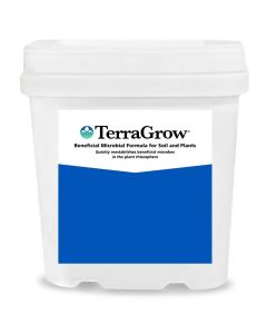 BioSafe TerraGrow Plant Activator - Beneficial Microbes - 5lb