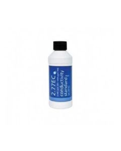 Bluelab 2.77 EC Conductivity Standard Solution 500mL - (6/Cs)