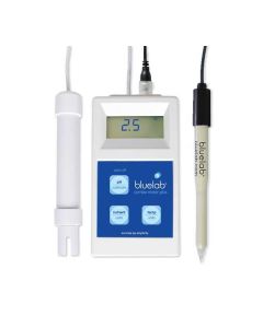 Bluelab Combo Meter Plus w/ Leap pH Probe