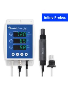 Bluelab Guardian Monitor In-Line Connect - Wi-Fi