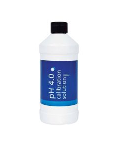 Bluelab pH 4.0 Calibration Solution