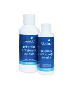 Bluelab pH Probe KCI Storage Solution 250mL (6/Cs)