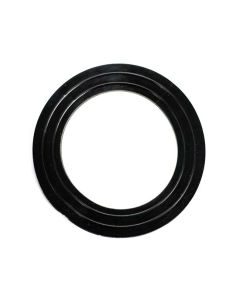 Bulkhead Replacement Gasket - 1-1/2-Inch (100/Cs)