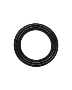 Bulkhead Replacement Gasket - 1-Inch (100/Cs)
