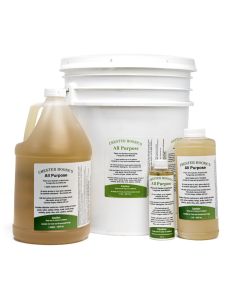 Chester Boone's All Purpose Insecticide/Fungicide/Miticide