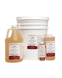 Chester Boone's Pure Power Formula Insecticide/Miticide