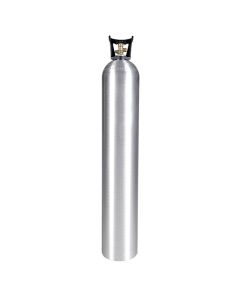 Arable Acres CO2 Tank - 50 Pound (25/Plt)