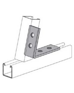 Unistrut Corner Angle Fittings