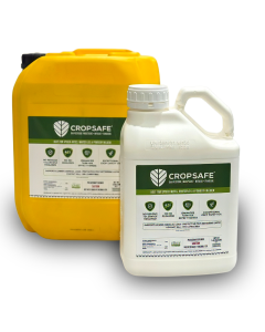 CropSafe Bio-Pesticide Insecticide Miticide Fungicide - Cottonseed Oil 38%