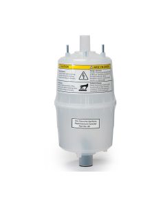 Anden Replacement Steam Canister with O-ring