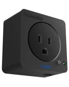 Trolmaster Hydro-X Humidity Device Station DSH-1 Humidity Control Relay Single Pack w/ Cable Set (DSH-1)
