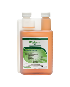 Zoecon Essentria IC-3 PRO Insecticide Concentrate - Sodium Lauryl Sulfate 11.0%, Geraniol 10.0%, Clove Oil 3.0%, Cornmint Oil 1.5%. - 1 Gallon (4/Cs)