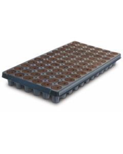 Arable Acres ProPlug - Series 2 - 35mm x 50mm Star - 72 Cell Tray - Case of 6 Trays (40 Cs/Plt)