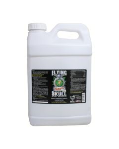 Flying Skull - Nuke Em