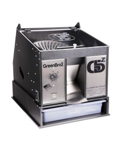 Greenbroz 215 Dry Trimmer