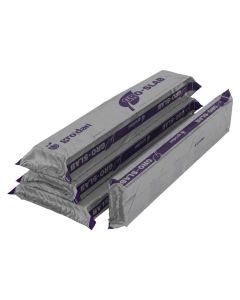 Grodan Gro-Slab - 6-Inch x 3-Inch x 36-Inch (12/Cs) (14/plt)