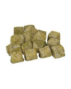 Grodan Grow-Cubes - Loose Box - 5.7 Cubic Feet (8/Plt)