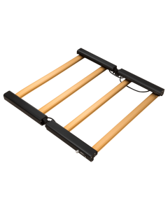 Grower's Choice LED Fixture ROI-E - 420 Watt - 120/240V