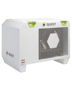 Quest 506 Commercial Dehumidifier - 277V - 506 Pint