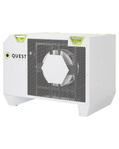 Quest 876 Commercial Dehumidifier - 1-Phase 240V - 876 Pint