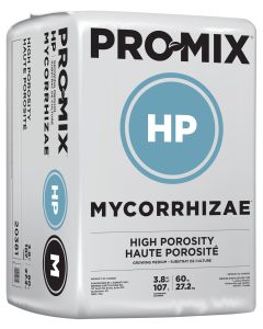 Premier Pro-Mix HP - Mycorrhizae 3.8 cu ft (Pallet of 30)