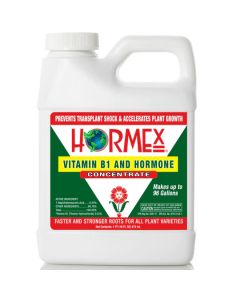 Hormex Liquid Concentrate - 16 Ounce (12/Cs)