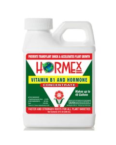 Hormex Liquid Concentrate - 8 Ounce (12/Cs)