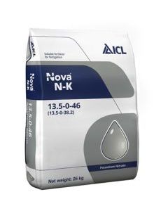 ICL Nova N-K Potassium Nitrate 13.5-0-46