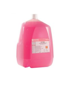 Hanna 4.01 pH Calibration Solution - 1 Gallon (2/Cs)